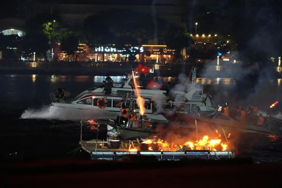 Ấn tượng đêm gala 'Tổ quốc bình yên' Ấn tượng đêm gala 'Tổ quốc bình yên'