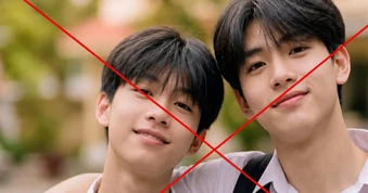 Ảnh 2 "nạn nhân" vụ cháy xe lan truyền trên mạng là do AI tạo?