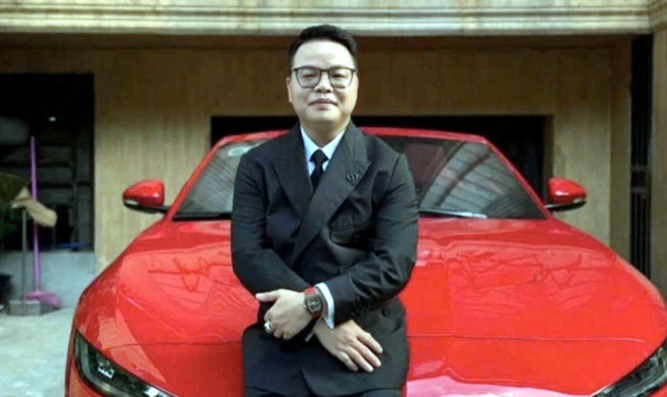 'Anh vợ tương lai’ của Mr Pips tham gia đường dây lừa đảo thế nào? 'Anh vợ tương lai’ của Mr Pips tham gia đường dây lừa đảo thế nào?