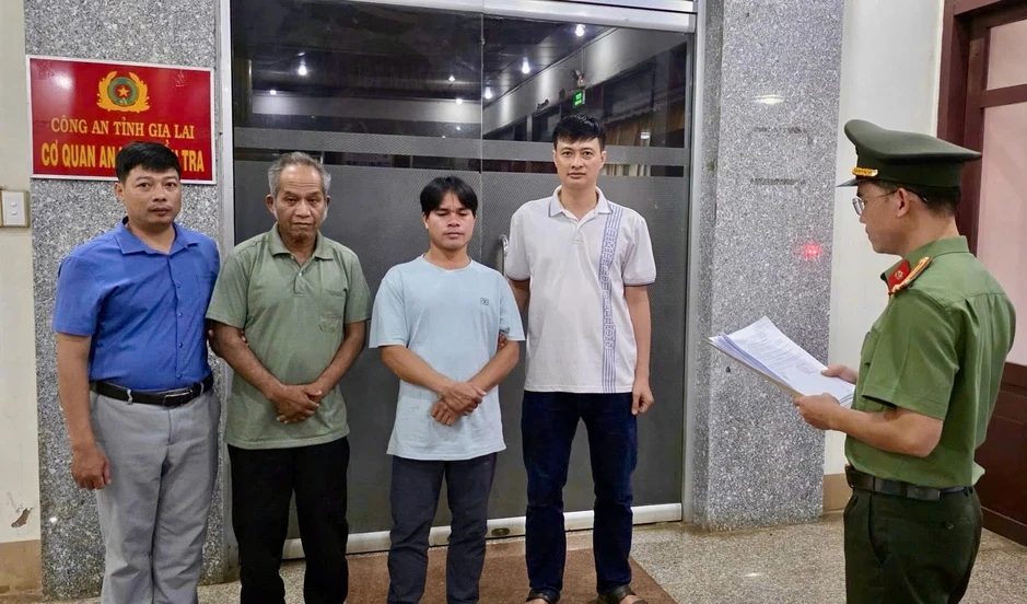 Ảo vọng 'nhà nước riêng, tôn giáo riêng Blung Hlâu' và cái giá phải trả Ảo vọng 'nhà nước riêng, tôn giáo riêng Blung Hlâu' và cái giá phải trả