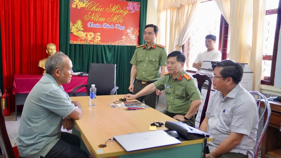 Ảo vọng 'nhà nước riêng, tôn giáo riêng Blung Hlâu' và cái giá phải trả Ảo vọng 'nhà nước riêng, tôn giáo riêng Blung Hlâu' và cái giá phải trả