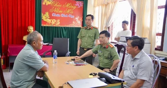 Ảo vọng 'nhà nước riêng, tôn giáo riêng Blung Hlâu' và cái giá phải trả