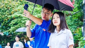 Áp lực vẫn ở phía trước