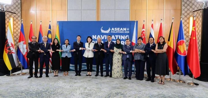 ASEAN-Trung Quốc nhất trí cần đẩy nhanh đàm phán Bộ Quy tắc ứng xử ở Biển Đông