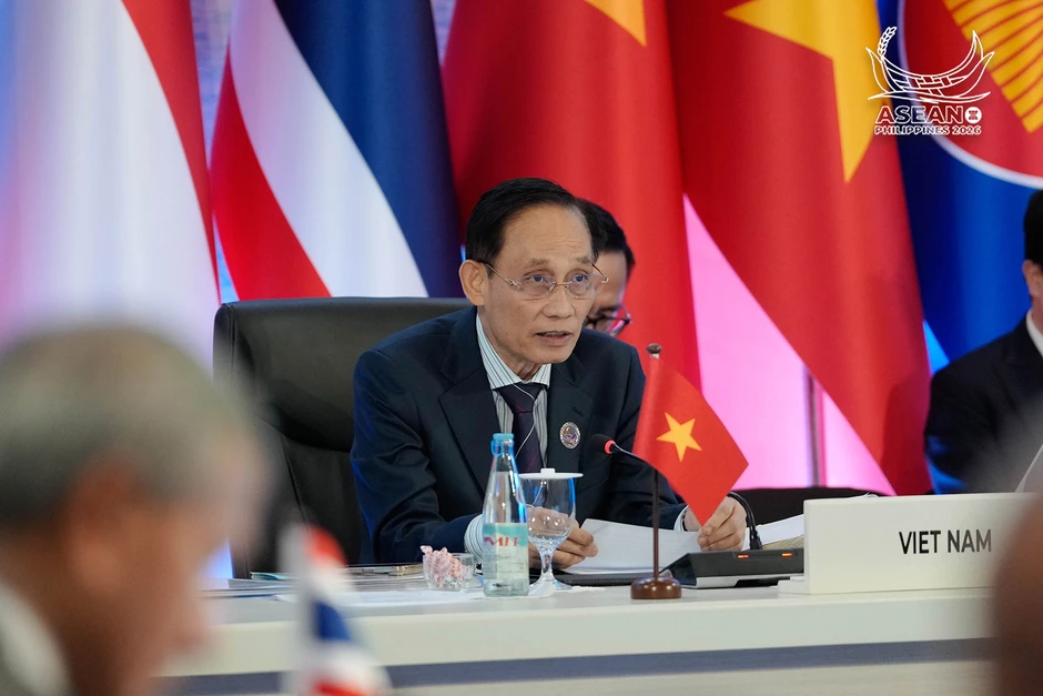 ASEAN và Trung Quốc: Sớm hoàn tất đàm phán Bộ Quy tắc ứng xử ở Biển Đông ASEAN và Trung Quốc: Sớm hoàn tất đàm phán Bộ Quy tắc ứng xử ở Biển Đông