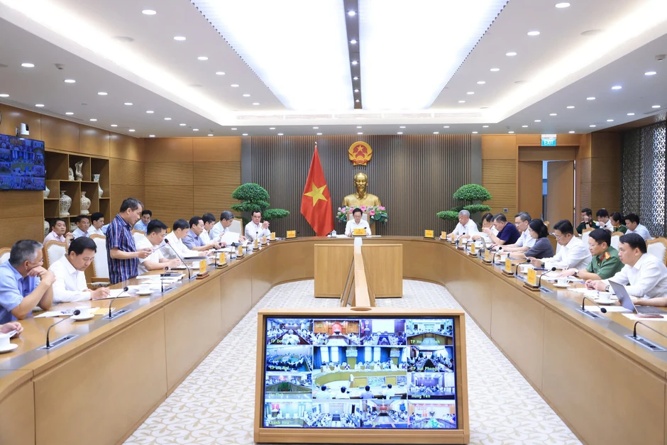 Ba địa phương, một kiến nghị về Chương trình mục tiêu quốc gia tích hợp Ba địa phương, một kiến nghị về Chương trình mục tiêu quốc gia tích hợp