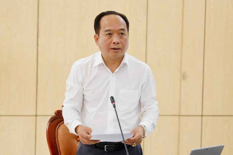 Ba địa phương, một kiến nghị về Chương trình mục tiêu quốc gia tích hợp Ba địa phương, một kiến nghị về Chương trình mục tiêu quốc gia tích hợp