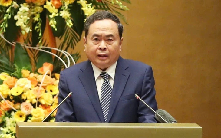 Bà Lê Thị Nga: Người dân ấn tượng với một vị Thủ tướng đã rất lăn lộn, bám sát thực tiễn Bà Lê Thị Nga: Người dân ấn tượng với một vị Thủ tướng đã rất lăn lộn, bám sát thực tiễn