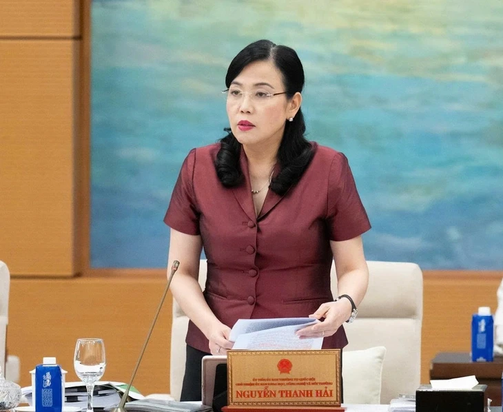 Bà Lê Thị Nga: Người dân ấn tượng với một vị Thủ tướng đã rất lăn lộn, bám sát thực tiễn Bà Lê Thị Nga: Người dân ấn tượng với một vị Thủ tướng đã rất lăn lộn, bám sát thực tiễn