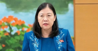 Bà Lê Thị Nga: Người dân ấn tượng với một vị Thủ tướng đã rất lăn lộn, bám sát thực tiễn
