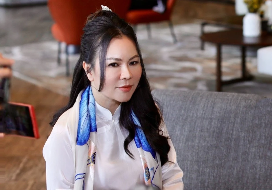 Bà Nguyễn Ngọc Tiền bị bắt vì sai phạm gì?