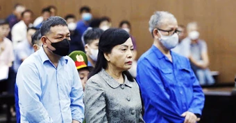 Bà Nguyễn Thị Kim Tiến nói về 'công trình để đời' và những 'gói quà' đã nhận