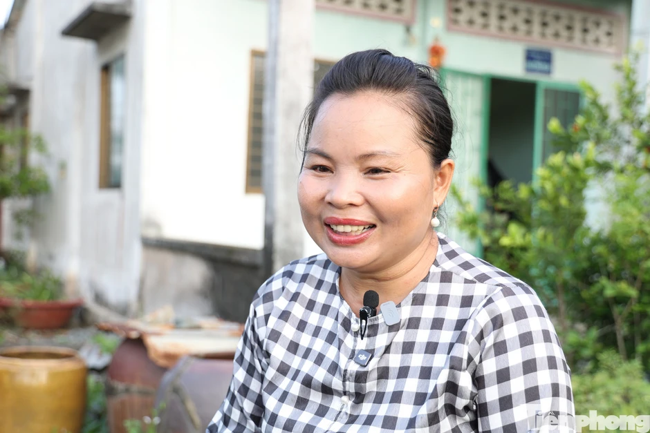 Bà Nguyễn Thị Lệ và danh phận vợ liệt sĩ Huỳnh Văn Quên sau 58 năm chờ đợi Bà Nguyễn Thị Lệ và danh phận vợ liệt sĩ Huỳnh Văn Quên sau 58 năm chờ đợi