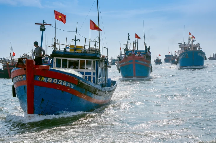 Bảo tàng Trường Sa - một 'pháo đài tinh thần' về chủ quyền biển đảo