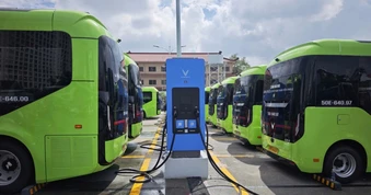 Ba phương án miễn phí vé xe buýt ở TPHCM