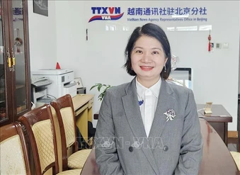 Ba tầng ý nghĩa quan trọng của Nghị quyết 23-NQ/TW