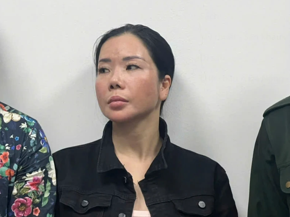 'Bà trùm' hối lộ điều dưỡng theo tháng để được tùy ý trốn viện 'Bà trùm' hối lộ điều dưỡng theo tháng để được tùy ý trốn viện