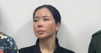 'Bà trùm' Mai Anh can thiệp cả quy hoạch cán bộ Viện Pháp y tâm thần Trung ương