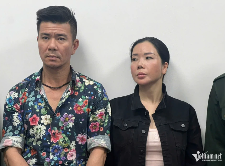 'Bà trùm’ Mai Anh hầu tòa cùng nhóm cựu lãnh đạo Viện Pháp y tâm thần Trung ương 'Bà trùm’ Mai Anh hầu tòa cùng nhóm cựu lãnh đạo Viện Pháp y tâm thần Trung ương
