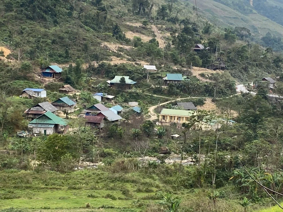 'Ba yên' nơi biên cương xứ Nghệ: Giữ dân là giữ biên giới 'Ba yên' nơi biên cương xứ Nghệ: Giữ dân là giữ biên giới