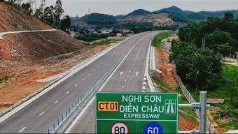 Bác bỏ đề xuất nâng thời hạn bảo hành công trình lên 10 năm của Tập đoàn Sơn Hải