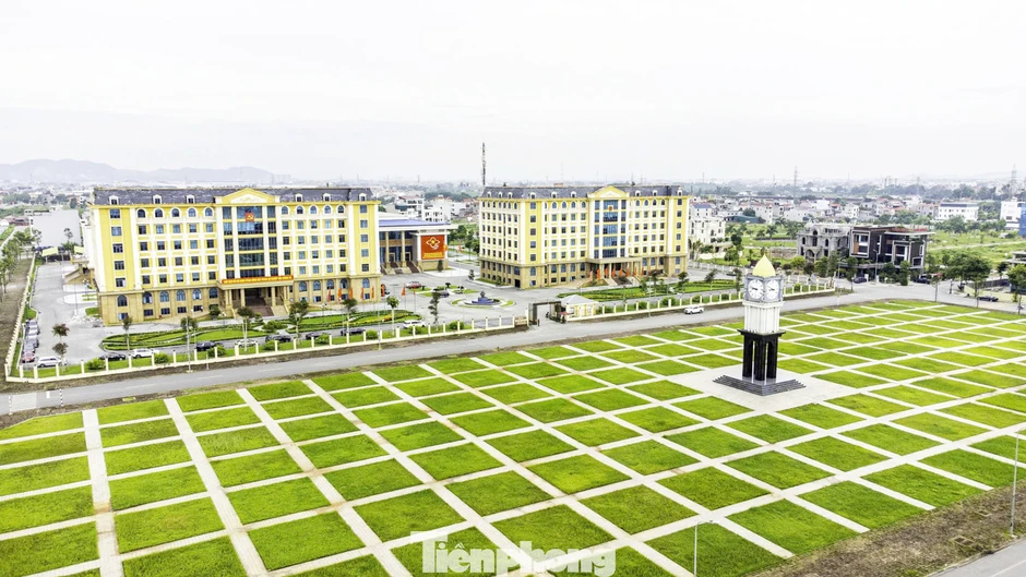 Bắc Ninh tăng tốc xây đề án thành phố trực thuộc Trung Bắc Ninh tăng tốc xây đề án thành phố trực thuộc Trung