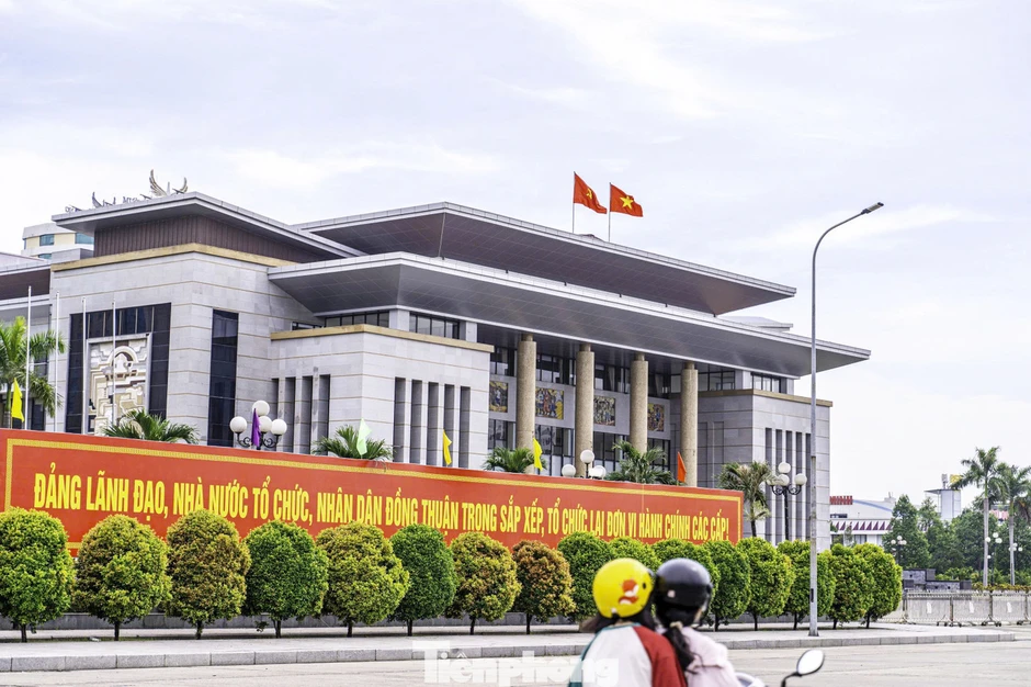 Bắc Ninh tăng tốc xây đề án thành phố trực thuộc Trung Bắc Ninh tăng tốc xây đề án thành phố trực thuộc Trung