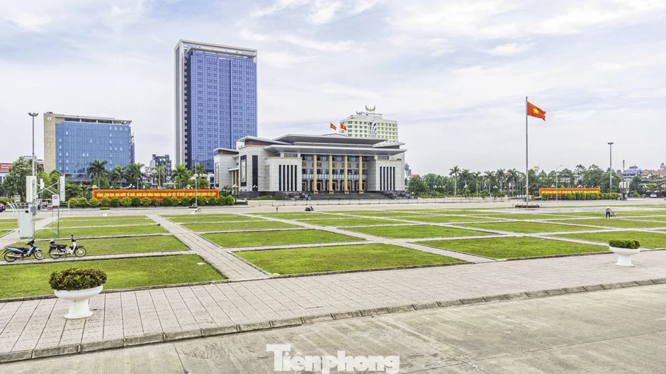 Bắc Ninh tăng tốc xây đề án thành phố trực thuộc Trung Bắc Ninh tăng tốc xây đề án thành phố trực thuộc Trung