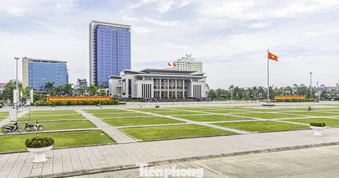 Bắc Ninh tăng tốc xây đề án thành phố trực thuộc Trung