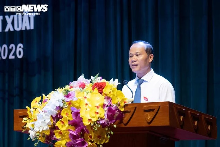 Bắc Ninh thông qua Đề án công nhận tỉnh đạt tiêu chí đô thị lọai I năm 2026 Bắc Ninh thông qua Đề án công nhận tỉnh đạt tiêu chí đô thị lọai I năm 2026