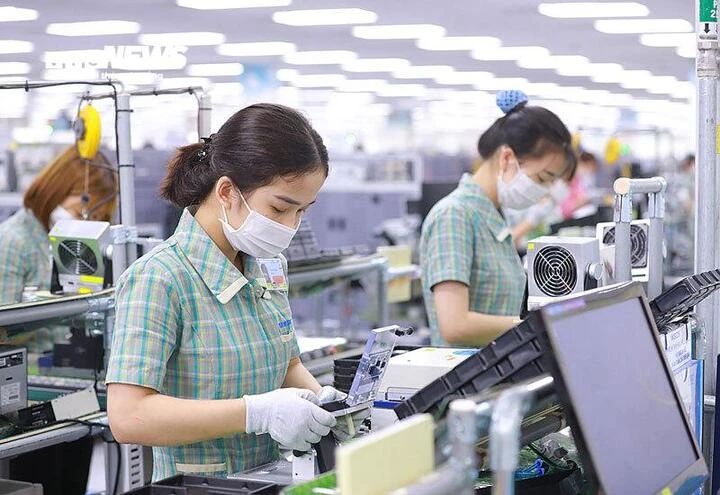 Bắc Ninh thông qua Đề án công nhận tỉnh đạt tiêu chí đô thị lọai I năm 2026 Bắc Ninh thông qua Đề án công nhận tỉnh đạt tiêu chí đô thị lọai I năm 2026