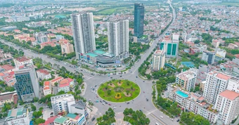 Bắc Ninh thông qua Đề án công nhận tỉnh đạt tiêu chí đô thị lọai I năm 2026