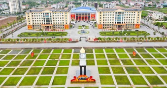 Bắc Ninh trở thành thành phố thứ 9 của Việt Nam từ Năm 2026