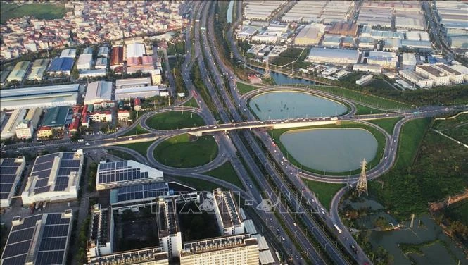 Bắc Ninh trước 'ngưỡng cửa' thành phố trực thuộc Trung ương Bắc Ninh trước 'ngưỡng cửa' thành phố trực thuộc Trung ương