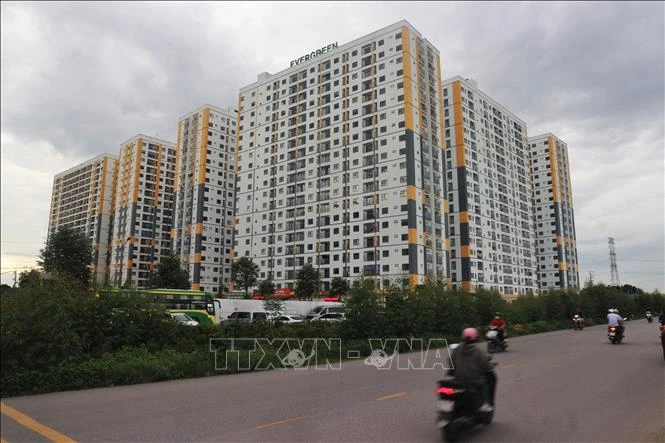 Bắc Ninh trước 'ngưỡng cửa' thành phố trực thuộc Trung ương Bắc Ninh trước 'ngưỡng cửa' thành phố trực thuộc Trung ương