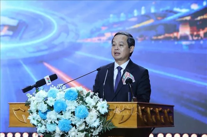 Bắc Ninh trước 'ngưỡng cửa' thành phố trực thuộc Trung ương Bắc Ninh trước 'ngưỡng cửa' thành phố trực thuộc Trung ương
