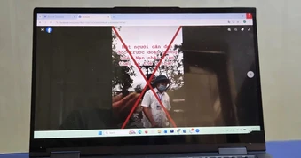 Bác tin bịa đặt “người dân ở Thanh Hóa là nạn nhân của tình trạng cướp đất”