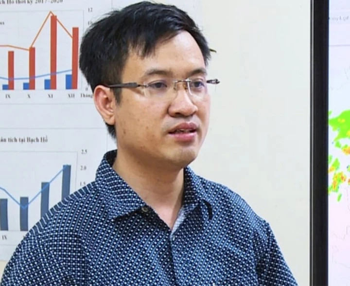 Bắc và Trung Bộ đối diện mùa hè khốc liệt , nguy cơ lập kỷ lục nhiệt độ 2026 Bắc và Trung Bộ đối diện mùa hè khốc liệt , nguy cơ lập kỷ lục nhiệt độ 2026