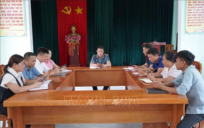 Bài 2: Đảng viên thời công nghệ số