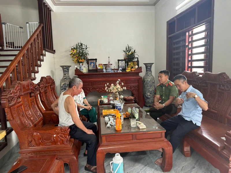 Bài 2: Thấu tình – đạt lý: Chìa khóa hóa giải những khó khăn ở dự án Sân bay Gia Bình Bài 2: Thấu tình – đạt lý: Chìa khóa hóa giải những khó khăn ở dự án Sân bay Gia Bình