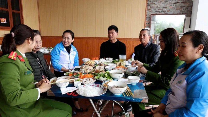 Bài 2: Thấu tình – đạt lý: Chìa khóa hóa giải những khó khăn ở dự án Sân bay Gia Bình Bài 2: Thấu tình – đạt lý: Chìa khóa hóa giải những khó khăn ở dự án Sân bay Gia Bình