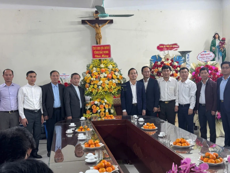 Bài 2: Thấu tình – đạt lý: Chìa khóa hóa giải những khó khăn ở dự án Sân bay Gia Bình Bài 2: Thấu tình – đạt lý: Chìa khóa hóa giải những khó khăn ở dự án Sân bay Gia Bình
