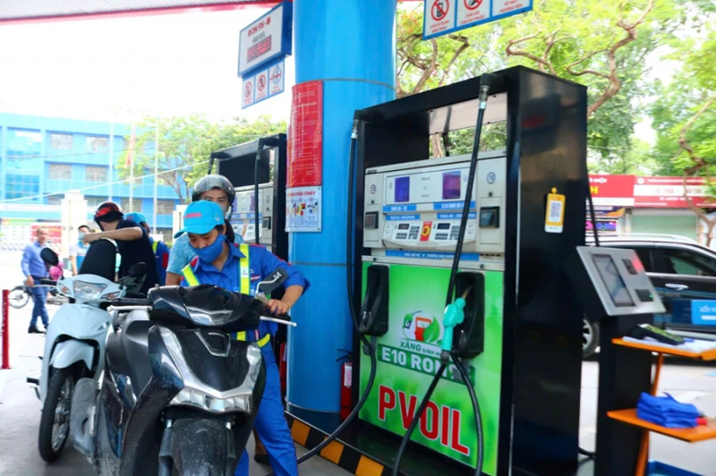 Bài 2: Xăng sinh học - Đột phá chiến lược trong chuyển đổi xanh
