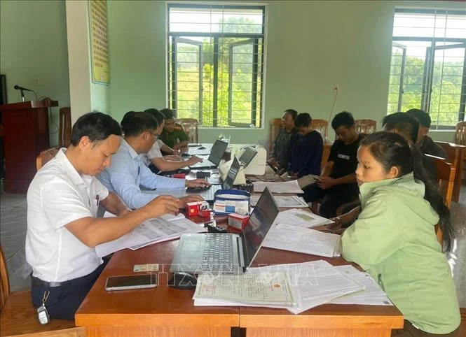 Bài 3: 'Dân vận khéo' trên không gian số Bài 3: 'Dân vận khéo' trên không gian số