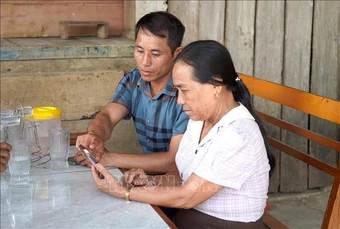 Bài 3: 'Dân vận khéo' trên không gian số