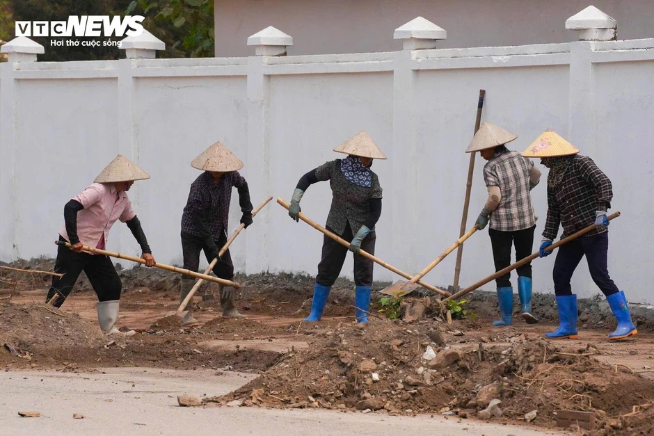 Bãi biển Ninh Bình 'hồi sinh' sau dự án 500 tỷ, đón những du khách đầu tiên Bãi biển Ninh Bình 'hồi sinh' sau dự án 500 tỷ, đón những du khách đầu tiên