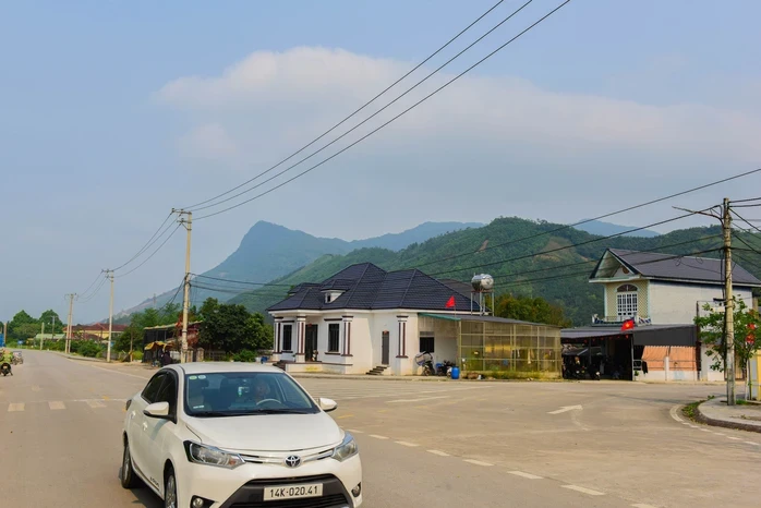 Bài dự thi "Chủ quyền quốc gia - Bất khả xâm phạm": Pò Hèn hồi sinh Bài dự thi "Chủ quyền quốc gia - Bất khả xâm phạm": Pò Hèn hồi sinh