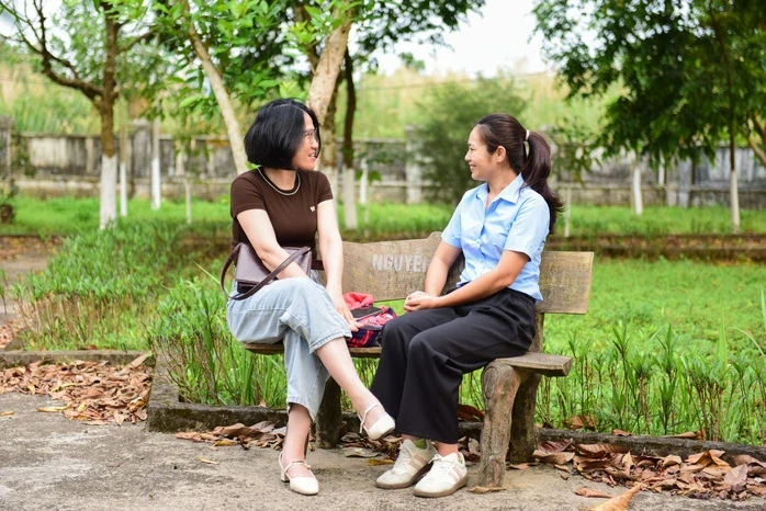 Bài dự thi "Chủ quyền quốc gia - Bất khả xâm phạm": Pò Hèn hồi sinh Bài dự thi "Chủ quyền quốc gia - Bất khả xâm phạm": Pò Hèn hồi sinh