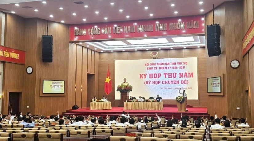 Bãi nhiệm Phó Chủ tịch UBND tỉnh Phú Thọ Nguyễn Huy Ngọc Bãi nhiệm Phó Chủ tịch UBND tỉnh Phú Thọ Nguyễn Huy Ngọc