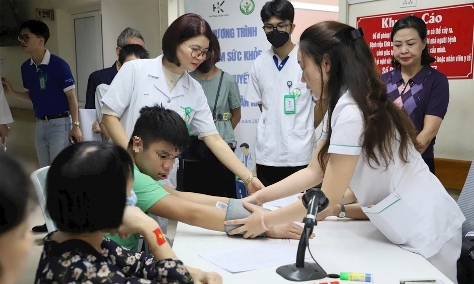 Ban Bí thư: Nghiên cứu, bổ sung cơ cấu đại biểu Quốc hội là người khuyết tật Ban Bí thư: Nghiên cứu, bổ sung cơ cấu đại biểu Quốc hội là người khuyết tật